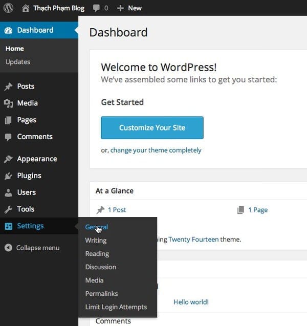 wpbeginner-settinggeneral