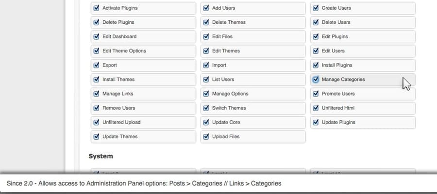 avanced-access-manager