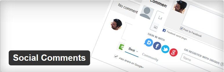 social-comment