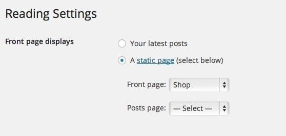 woocommerce-shophome