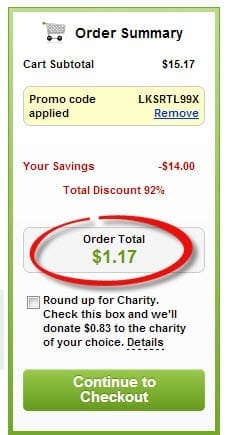 Tên miền .COM tại Godaddy chỉ còn $0,99