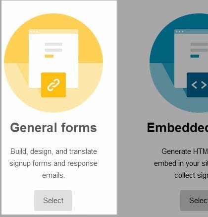 Chỉnh sửa email form