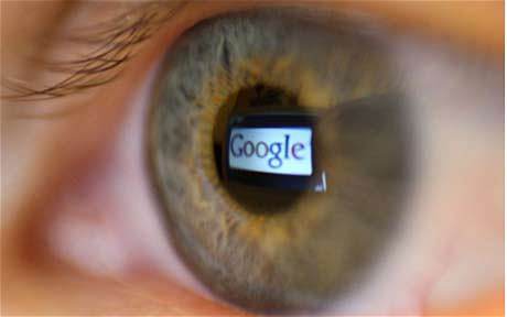 Máy tìm kiếm Google