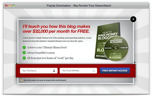 popupdomination