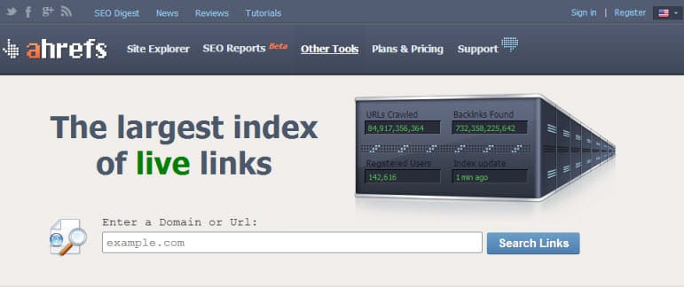 Phân tích backlink