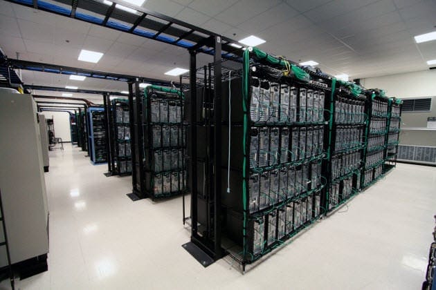 Đánh giá chất lượng hosting tại LiquidWeb