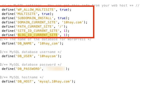 wpmu-configsetup