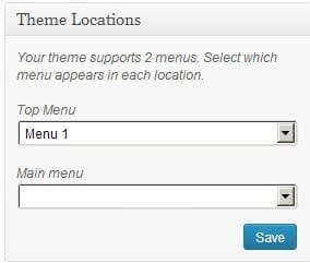 Tự thiết kế theme WordPress cơ bản bằng 960 Grid