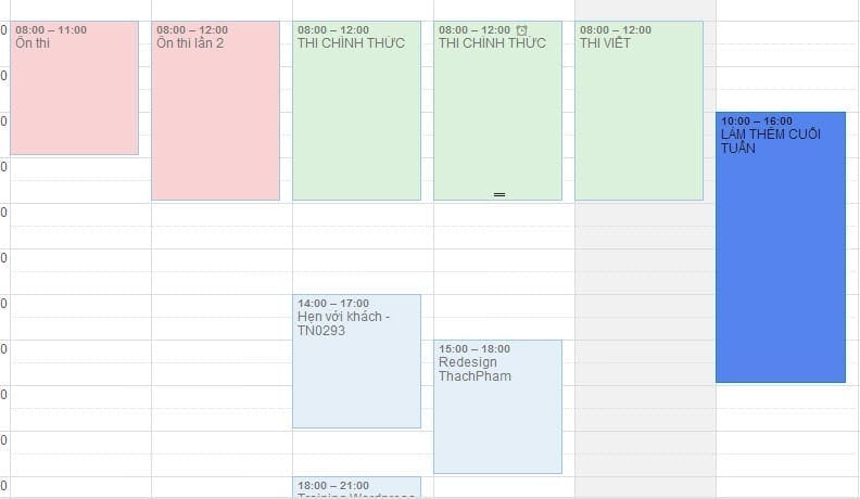 google-calendar