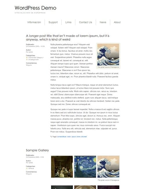 simpility-wordpress-theme