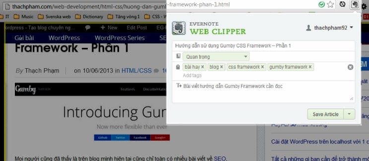 Quản lý thời gian và làm việc hiệu quả