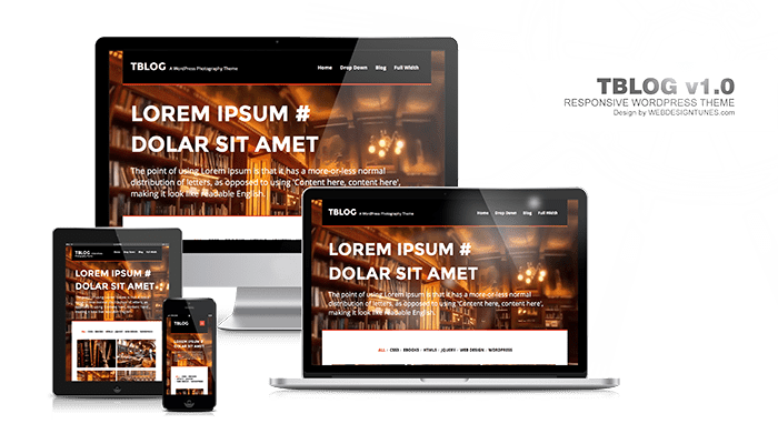 tblog-full-screen-theme