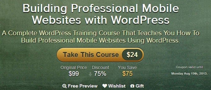 Thiết kế theme Responsive trong WordPress