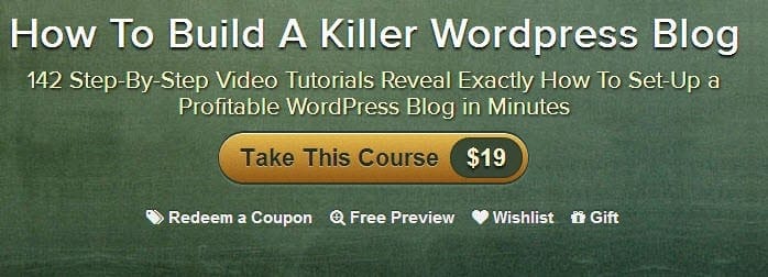 Tạo website chuyên nghiệp với WordPress