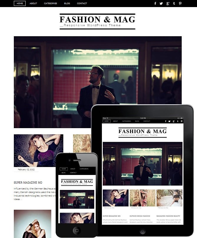 Một theme của Dessign.net