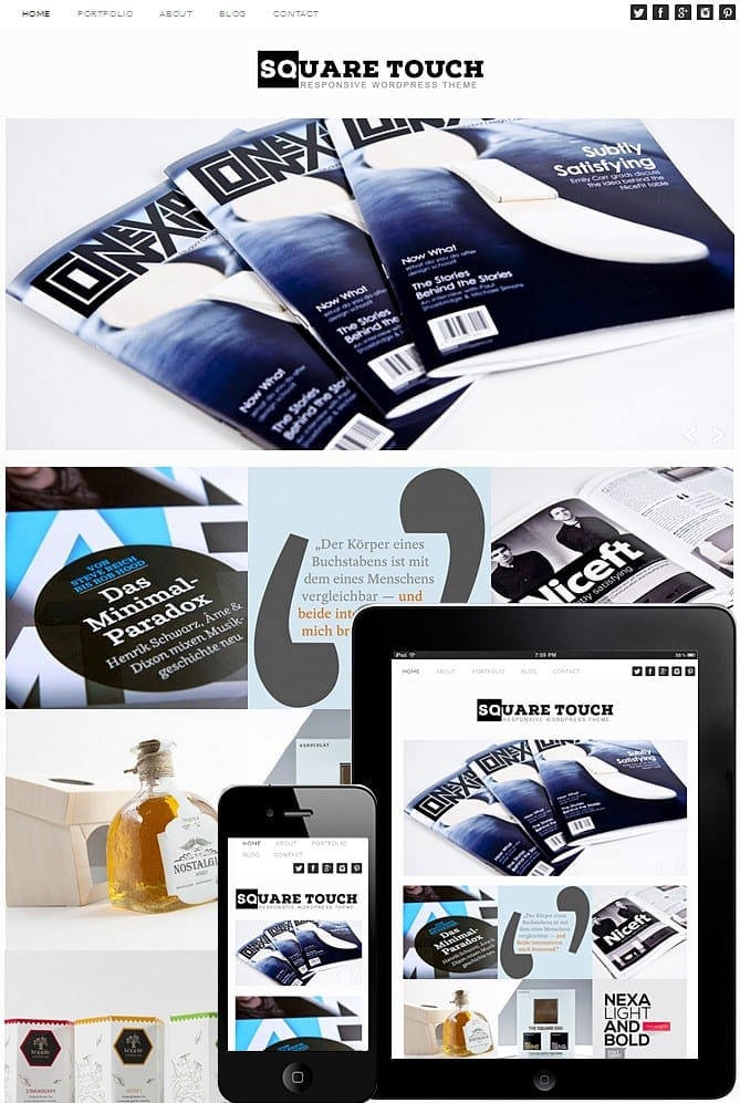 Một theme của Dessign.net