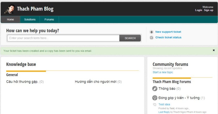 thachpham-support-portal