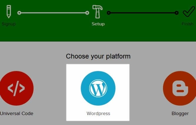 Thêm Disqus vào WordPress