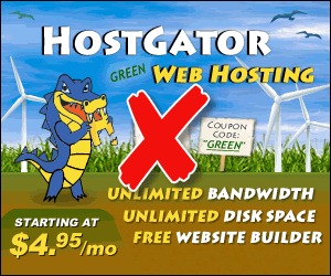 Chất lượng Hostgator bị giảm