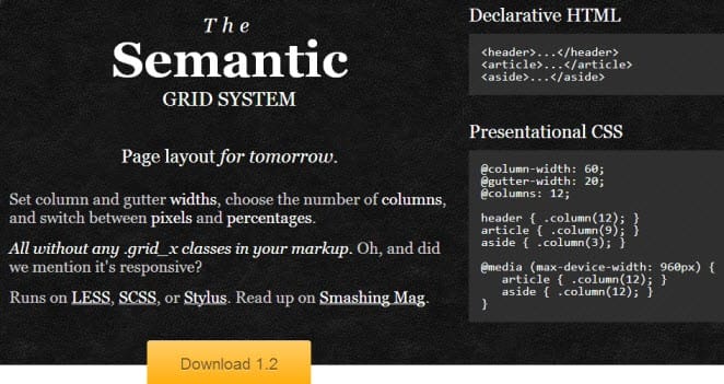 Semantic Grid