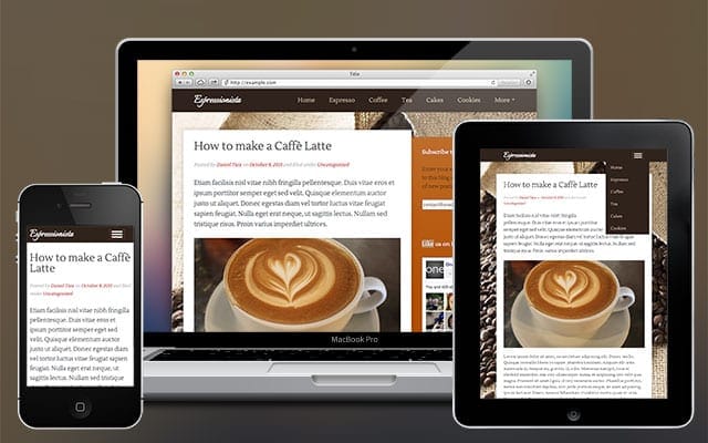 espressionista-free-wordpress-theme