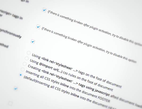 Áp dụng kỹ thuật tải không đồng bộ để tăng tốc website