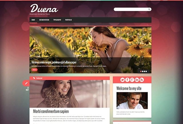 duena-theme