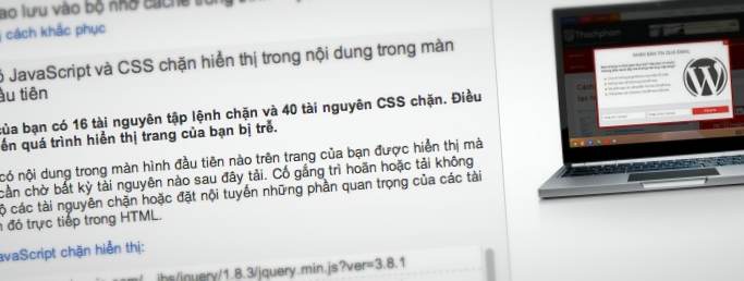 Google khuyến khích tải không đồng bộ