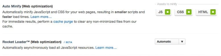 cloudflare-rocket