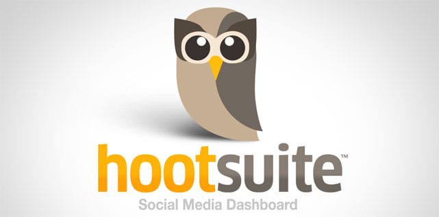 HootSuite là dịch vụ quản trị mạng xã hội