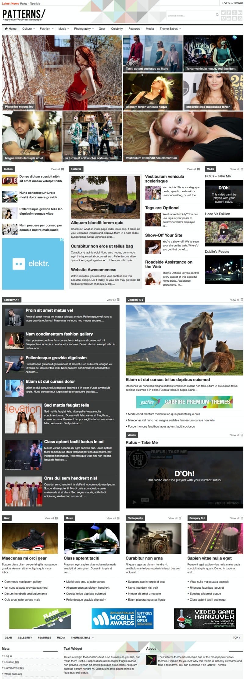 patterns-gabfirethemes