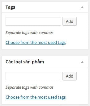 post_custom_taxonomy