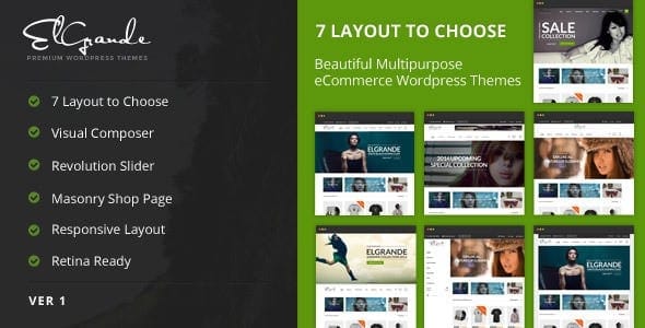 elgrande-woocommerce-theme