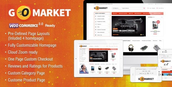 gomarket-woocommerce-theme