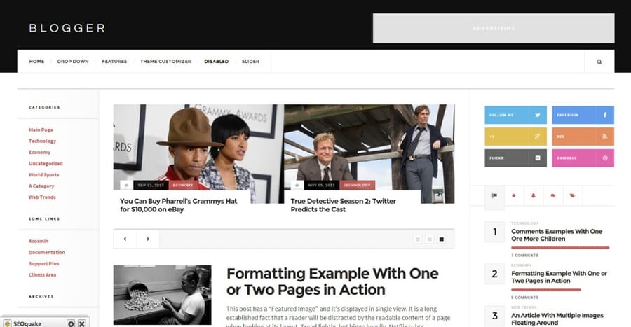 justwriter-theme