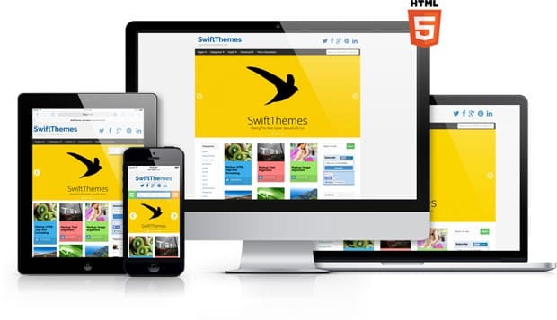 Swift Theme