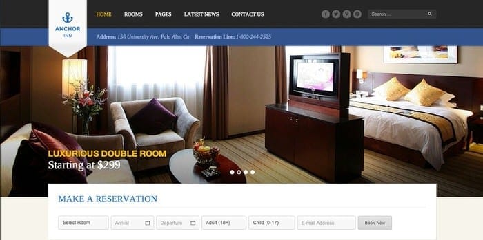 Anchor_Inn_Theme