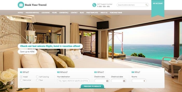 Book_Your_Travel_Theme
