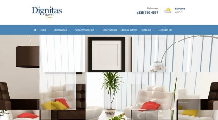 Dignitas_Theme