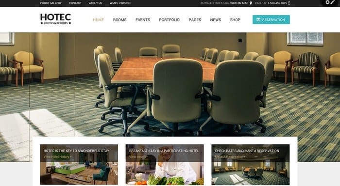 Hotec_Theme