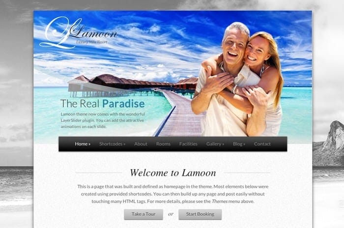Lamoon_Theme