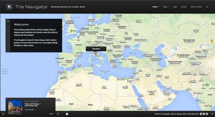 The_Navigator_Theme