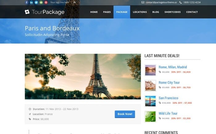 Tour_Package_Theme