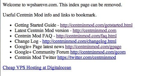adddomaincentminmod