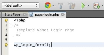 codeloginpage-wploginform