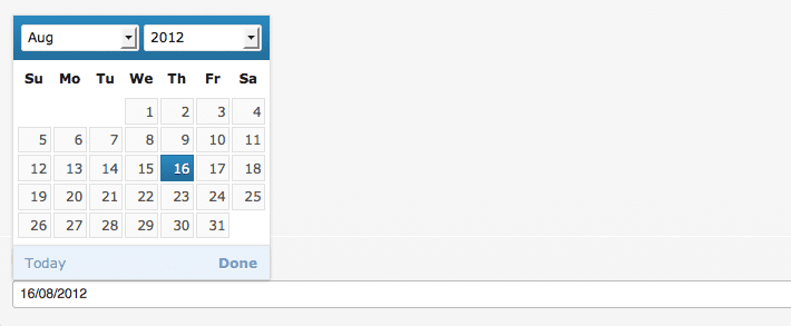 date-picker-input