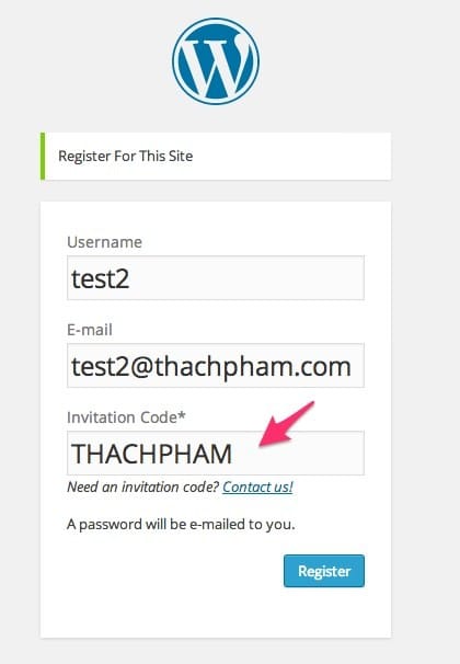 easy-invitation-codes
