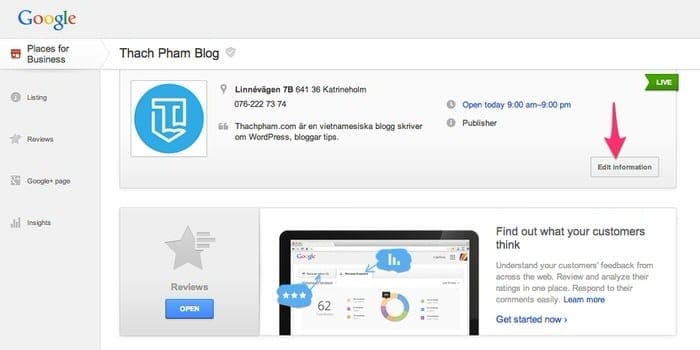 editlisting-googleplace
