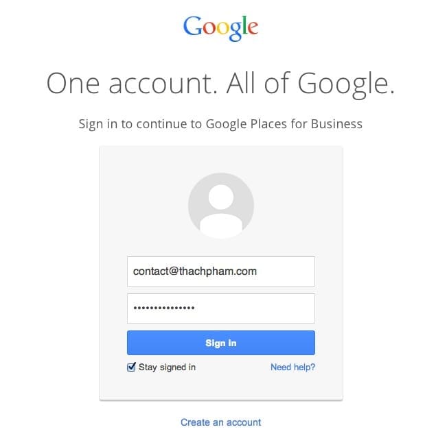 login-googleplacebusiness