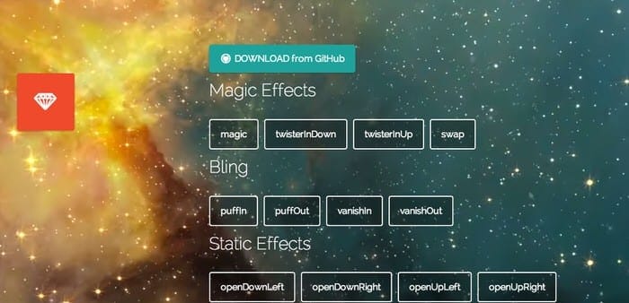 magic-css